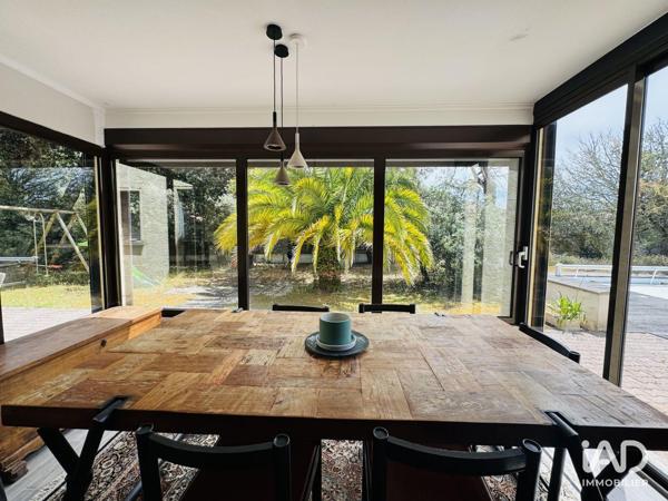 Maison à vendre 5 pièces 155 m² Soulac-sur-Mer