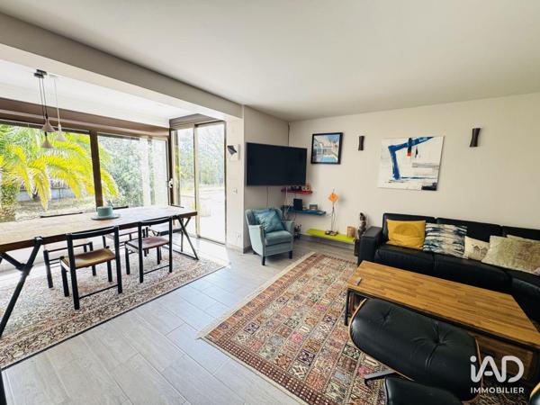 Maison à vendre 5 pièces 155 m² Soulac-sur-Mer