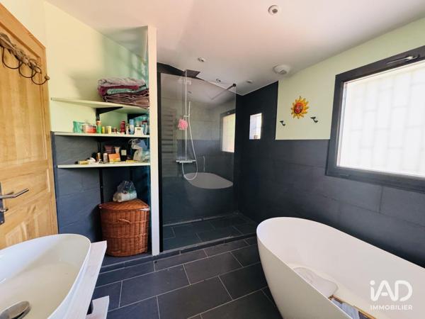 Maison à vendre 5 pièces 155 m² Soulac-sur-Mer