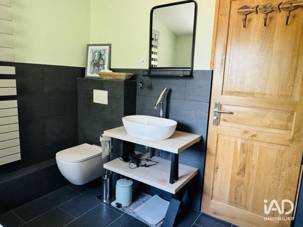 Maison à vendre 5 pièces 155 m² Soulac-sur-Mer