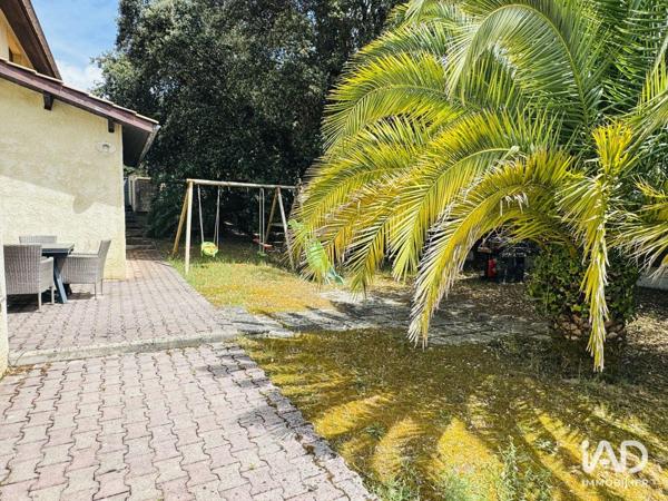 Maison à vendre 5 pièces 155 m² Soulac-sur-Mer