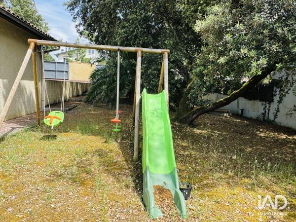 Maison à vendre 5 pièces 155 m² Soulac-sur-Mer