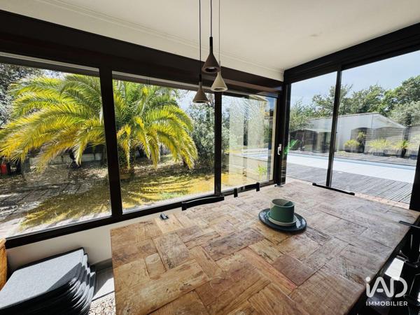 Maison à vendre 5 pièces 155 m² Soulac-sur-Mer