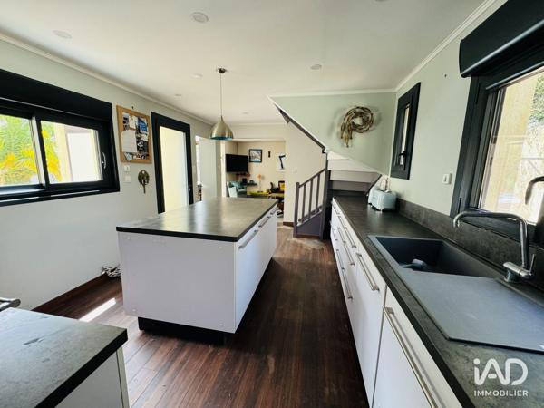 Maison à vendre 5 pièces 155 m² Soulac-sur-Mer