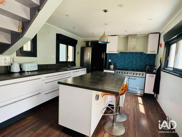 Maison à vendre 5 pièces 155 m² Soulac-sur-Mer