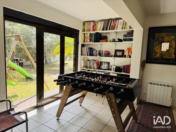 Maison à vendre 5 pièces 155 m² Soulac-sur-Mer