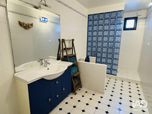 Maison à vendre 5 pièces 155 m² Soulac-sur-Mer