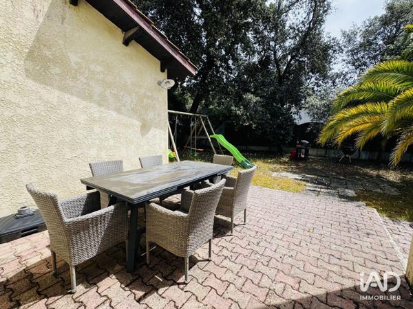 Maison à vendre 5 pièces 155 m² Soulac-sur-Mer