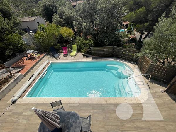 Maison 6 pièces 160 m2