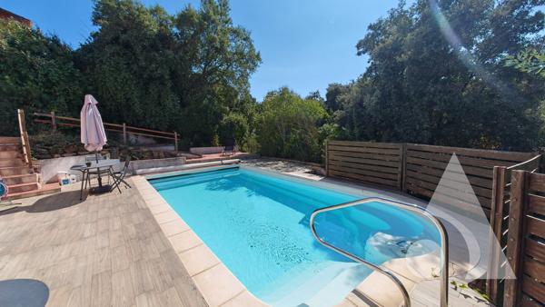 Maison 6 pièces 160 m2