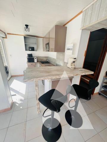 Maison 6 pièces 160 m2