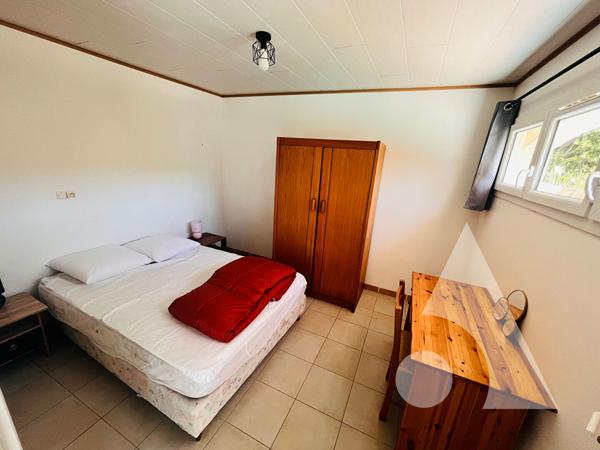 Maison 6 pièces 160 m2