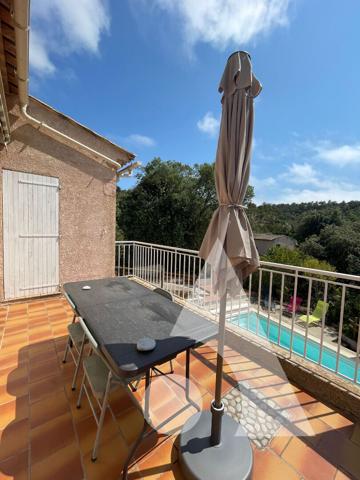 Maison 6 pièces 160 m2