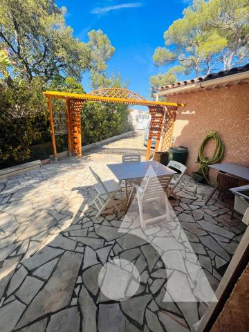Maison 6 pièces 160 m2