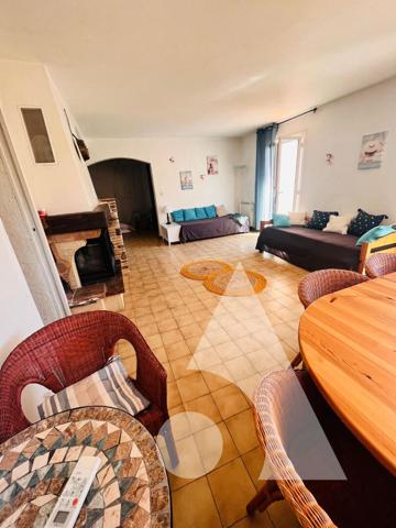 Maison 6 pièces 160 m2