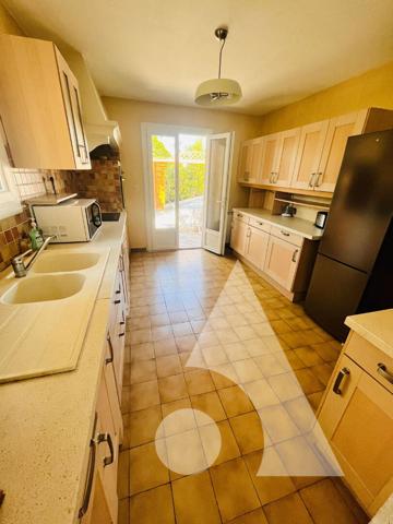 Maison 6 pièces 160 m2