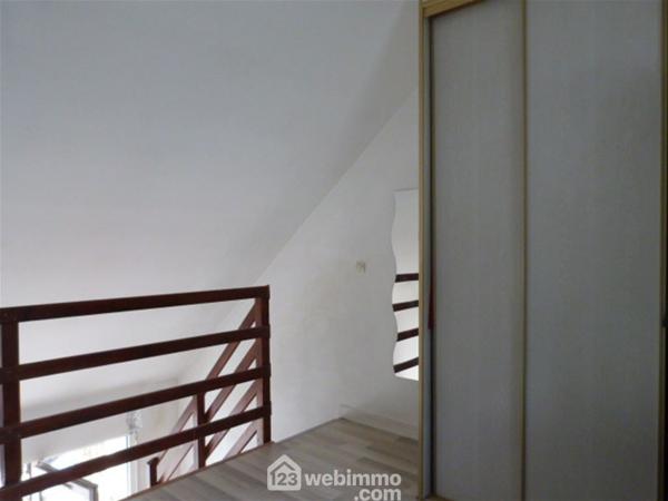 Appartement 25.45 m² à Choisy-le-Roi 94600
