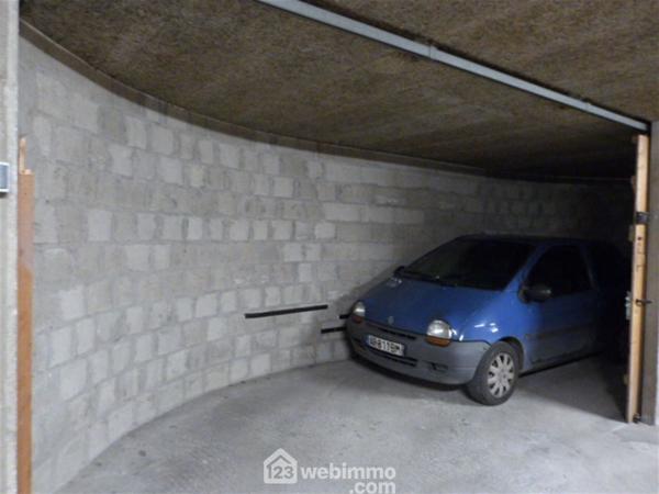 Appartement 25.45 m² à Choisy-le-Roi 94600