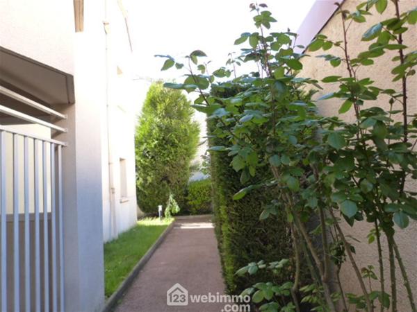 Appartement 25.45 m² à Choisy-le-Roi 94600