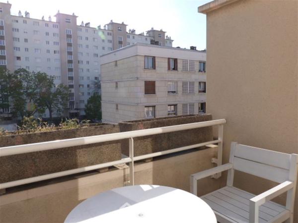 Appartement 25.45 m² à Choisy-le-Roi 94600