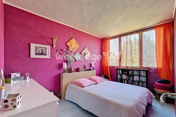 Appartement à vendre 3 pièces de 63 m² à Éragny