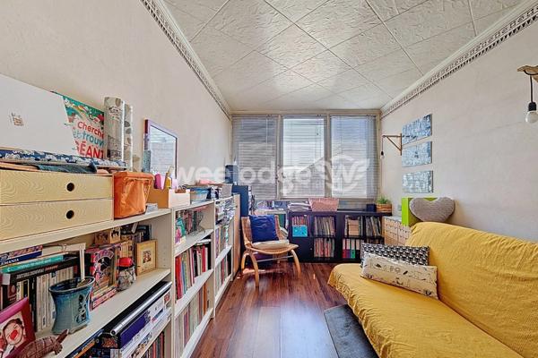 Appartement à vendre 3 pièces de 63 m² à Éragny