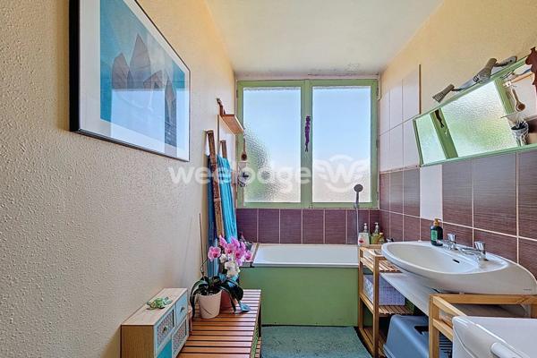 Appartement à vendre 3 pièces de 63 m² à Éragny