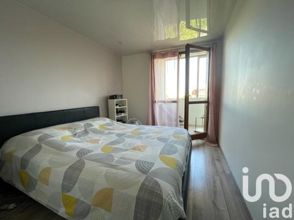 Appartement à vendre 4 pièces 77 m² Marseille 13