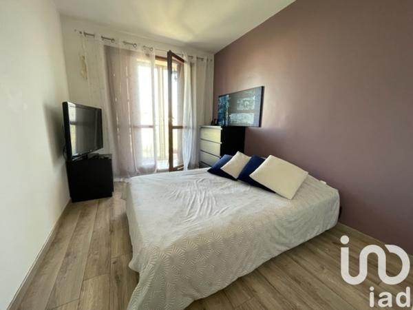 Appartement à vendre 4 pièces 77 m² Marseille 13