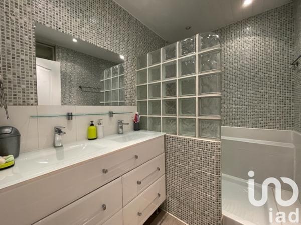 Appartement à vendre 4 pièces 77 m² Marseille 13