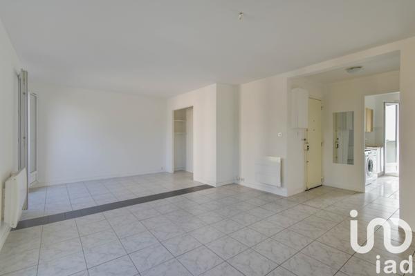 Appartement à vendre 3 pièces 65 m² Aubagne