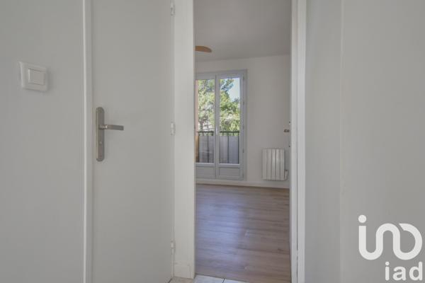 Appartement à vendre 3 pièces 65 m² Aubagne