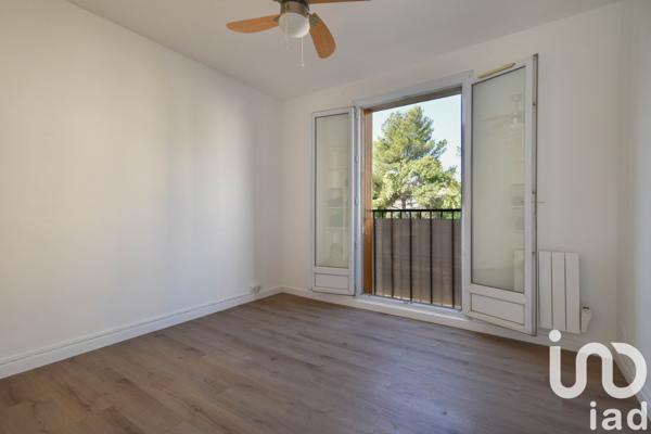 Appartement à vendre 3 pièces 65 m² Aubagne