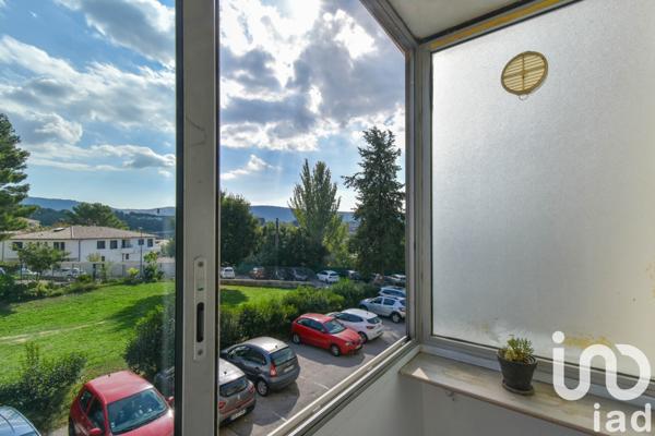 Appartement à vendre 3 pièces 65 m² Aubagne