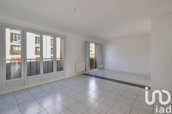 Appartement à vendre 3 pièces 65 m² Aubagne