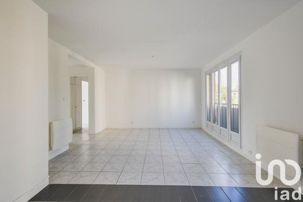 Appartement à vendre 3 pièces 65 m² Aubagne