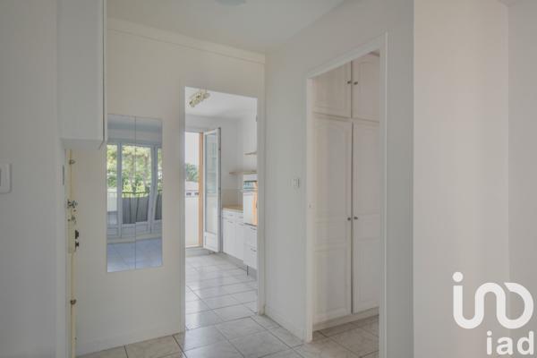Appartement à vendre 3 pièces 65 m² Aubagne