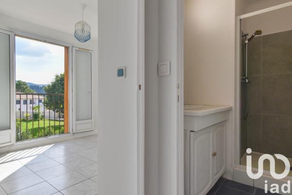 Appartement à vendre 3 pièces 65 m² Aubagne