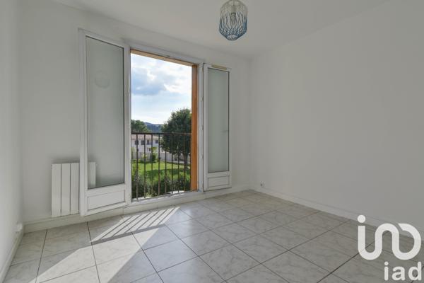 Appartement à vendre 3 pièces 65 m² Aubagne