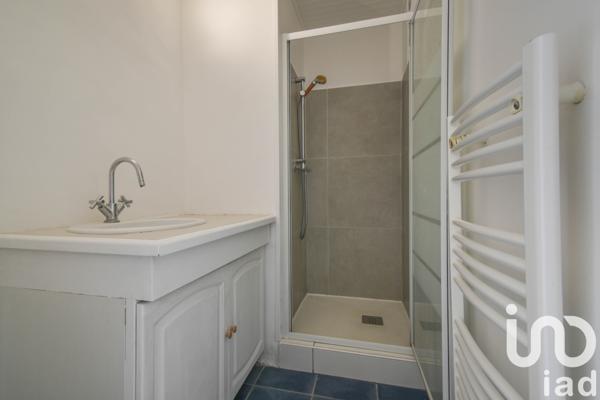 Appartement à vendre 3 pièces 65 m² Aubagne