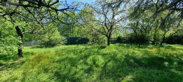 Terrain à Batir à vendre à Les Ponts-de-Cé dans le Maine-et-Loire (49130), ref : 49013-2095