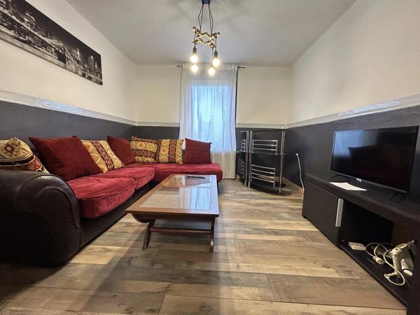Location Appartement 3 pièces 47 m2 à Saint-Dié-des-Vosges