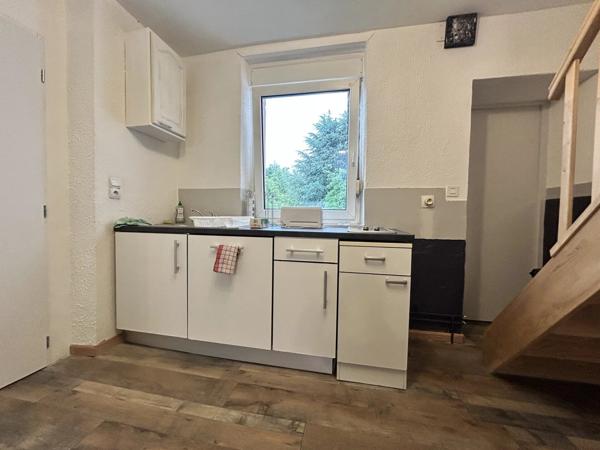 Location Appartement 3 pièces 47 m2 à Saint-Dié-des-Vosges
