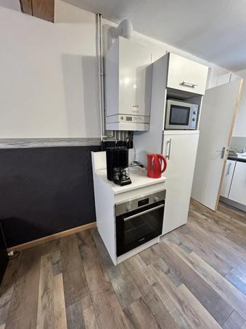 Location Appartement 3 pièces 47 m2 à Saint-Dié-des-Vosges