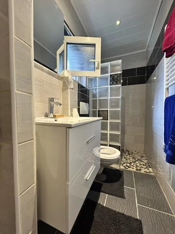 Location Appartement 3 pièces 47 m2 à Saint-Dié-des-Vosges