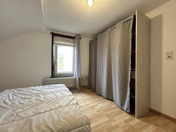 Location Appartement 3 pièces 47 m2 à Saint-Dié-des-Vosges