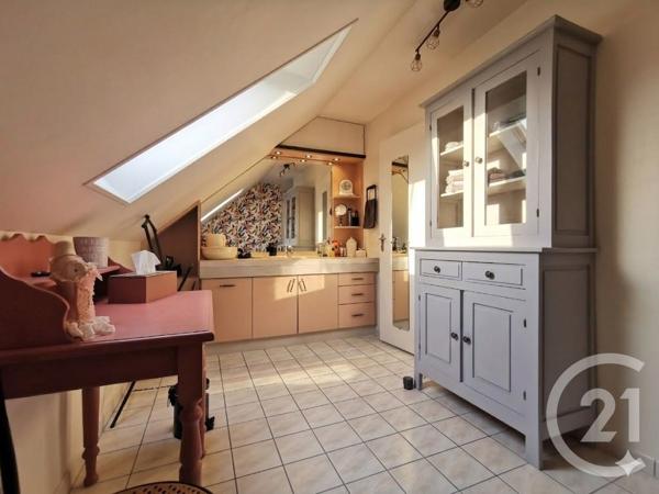 Maison à vendre  7 pièces - 108 m2 EPERNON - 28