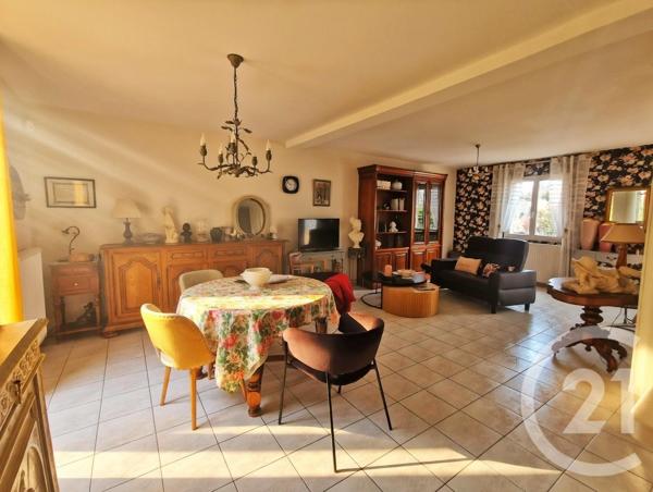 Maison à vendre  7 pièces - 108 m2 EPERNON - 28