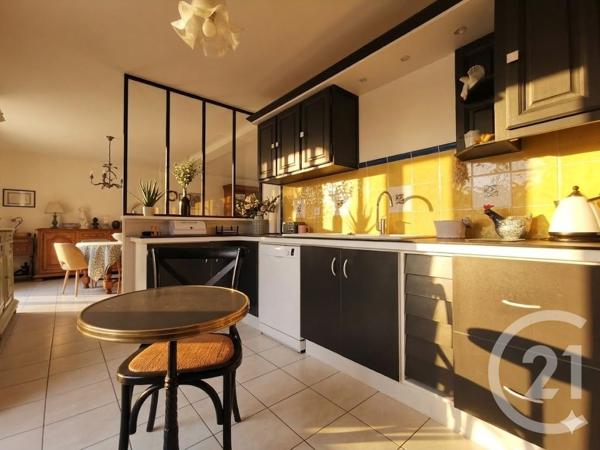 Maison à vendre  7 pièces - 108 m2 EPERNON - 28