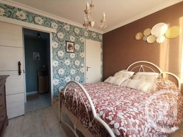 Maison à vendre  7 pièces - 108 m2 EPERNON - 28